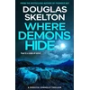 KNYGA Douglas Skelton Where Demons Hide