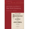 KNYGA Douglas W Shadle Antonin Dvo%rak's New World Symphony