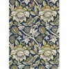 KNYGA Dover Publications William Morris Notebook