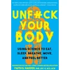 KNYGA Dr. Faith G. Harper Unfuck Your Body