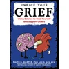 KNYGA Dr. Faith G. Harper Unfuck Your Grief