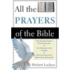 KNYGA Dr Herbert Lockyer All the Prayers of the Bible