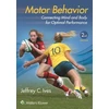 KNYGA Dr Jeffrey Ives Motor Behavior
