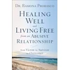 KNYGA Dr Ramona Probasco Well and Living Free from an Abusive Rel – From Victim to Survivor to Overcomer