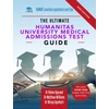 KNYGA Dr Rohan Agarwal Ultimate Humanitas University Medical Admissions Test Guide