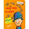 KNYGA Dr Seuss Many Mice of Mr. Brice