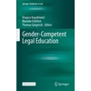 KNYGA Dragica Vujadinovi263 Gender-Competent Legal Education