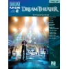 KNYGA Dream Theater Drum Play-Along Volume 30