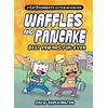 KNYGA Drew Brockington Waffles and Pancake: Best Friends Fur-Ever (A Graphic Novel)