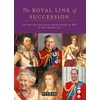 KNYGA Dulcie M Ashdown Royal Line of Succession