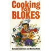 KNYGA Duncan Anderson Cooking For Blokes