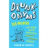 KNYGA Duncan De Sorderly Drunkonyms