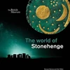 KNYGA Duncan Garrow world of Stonehenge