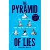 KNYGA Duncan Mavin Pyramid of Lies
