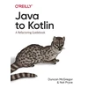 KNYGA Duncan Mcgregor Java to Kotlin