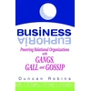 KNYGA Duncan Robins Business Euphoria