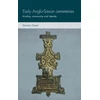 KNYGA Duncan Sayer Early Anglo-Saxon Cemeteries