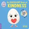 KNYGA Duopress Labs Little Egg: An Eggcellent Book of Kindness