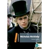 KNYGA [duplicate of OL24638A] Charles Dickens Dominoes: Level 2: Nicholas Nickleby Audio Pack