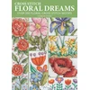 KNYGA Durene Jones Cross Stitch Floral Dreams