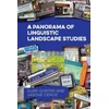 KNYGA Durk Gorter Panorama of Linguistic Landscape Studies