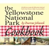 KNYGA Durrae Johanek Yellowstone National Park Cookbook