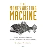 KNYGA Dusan Milos Pavlovic Moneywasting Machine