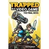 KNYGA Dustin Brady Trapped in a Video Game