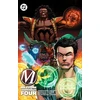 KNYGA Dwayne Mcduffie Milestone Compendium Four