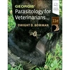 KNYGA Dwight D Bowman Georgis' Parasitology for Veterinarians