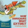 KNYGA Dyckman Ame How Dinosaurs Went Extinct