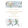 KNYGA Dylan Thomas Child's Christmas in Wales