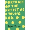 KNYGA Dylan Thomas Portrait Of The Artist As A Young Dog