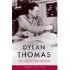 KNYGA Dylan Thomas: The Collected Letters Volume 2
