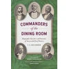 KNYGA E A Maccannon Commanders of the Dining Room