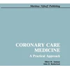KNYGA E Antman Coronary Care Medicine