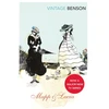 KNYGA E F Benson Mapp and Lucia