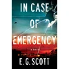 KNYGA E G Scott In Case of Emergency