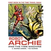 KNYGA E George Cowan Robot Archie and the Time Machine