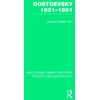 KNYGA E H Carr Dostoevsky 1821-1881