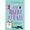 KNYGA E J Copperman And Justice For Mall