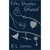 KNYGA E L James Fifty Shades Freed