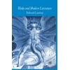 KNYGA E Larrissy Blake and Modern Literature