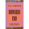 KNYGA E M Forster Howards End