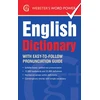 KNYGA E M Kirkpatrick Webster's Word Power English Dictionary