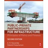 KNYGA E R Yescombe Public-Private Partnerships for Infrastructure