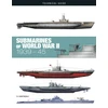 KNYGA E V Martindale Submarines of World War II