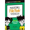 KNYGA Eagle Will Making TikTok Videos