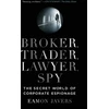 KNYGA Eamon Javers Broker, Trader, Lawyer, Spy