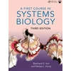 KNYGA Eberhard Voit First Course in Systems Biology